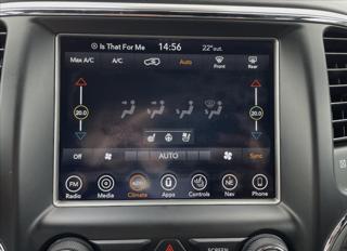Jeep Grand Cherokee 3,0 CRD Overland*Panorama Klimat.Sedadla*Navi*Xenon*e. Kufr*ACC*Kamera* Uzávěrka! terénní - Foto 52