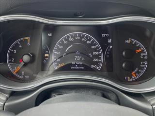Jeep Grand Cherokee 3,0 CRD Overland*Panorama Klimat.Sedadla*Navi*Xenon*e. Kufr*ACC*Kamera* Uzávěrka! terénní - Foto 45