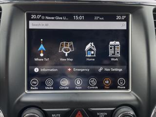 Jeep Grand Cherokee 3,0 CRD Overland*Panorama Klimat.Sedadla*Navi*Xenon*e. Kufr*ACC*Kamera* Uzávěrka! terénní - Foto 50