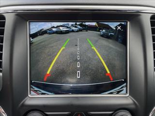 Jeep Grand Cherokee 3,0 CRD Overland*Panorama Klimat.Sedadla*Navi*Xenon*e. Kufr*ACC*Kamera* Uzávěrka! terénní - Foto 16