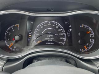Jeep Grand Cherokee 3,0 CRD Overland*Panorama Klimat.Sedadla*Navi*Xenon*e. Kufr*ACC*Kamera* Uzávěrka! terénní - Foto 78