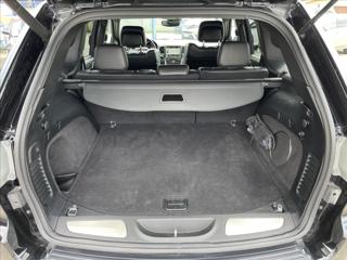 Jeep Grand Cherokee 3,0 CRD Overland*Panorama Klimat.Sedadla*Navi*Xenon*e. Kufr*ACC*Kamera* Uzávěrka! terénní - Foto 72