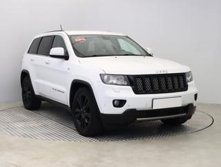 Jeep Grand Cherokee 3.0 CRD 177kW terénní