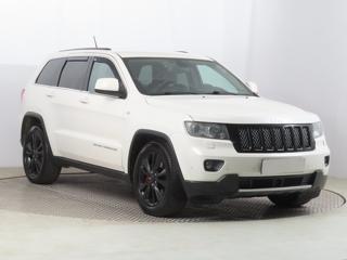 Jeep Grand Cherokee 3.0 CRD 177kW terénní
