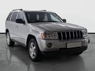 Jeep Grand Cherokee 3.0 CRD 160kW terénní
