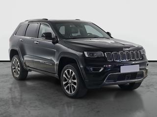 Jeep Grand Cherokee 3.0 CRD 184kW terénní