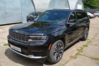 Jeep Grand Cherokee 3,6L AWD AT