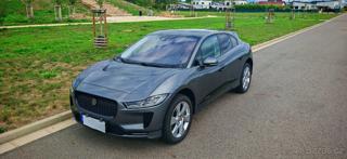 Jaguar I-Pace I-Pace, 294 kW, ZÁRUKA SUV - Foto 11