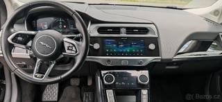 Jaguar I-Pace I-Pace, 294 kW, ZÁRUKA SUV - Foto 6