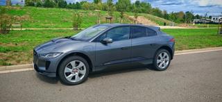 Jaguar I-Pace I-Pace, 294 kW, ZÁRUKA SUV - Foto 9