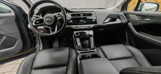 Jaguar I-Pace I-Pace, 294 kW, ZÁRUKA SUV - Foto 14