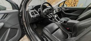 Jaguar I-Pace I-Pace, 294 kW, ZÁRUKA SUV - Foto 10