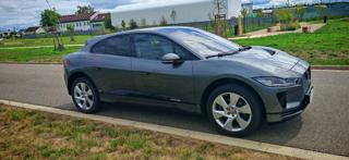 Jaguar I-Pace I-Pace, 294 kW, ZÁRUKA SUV - Foto 2