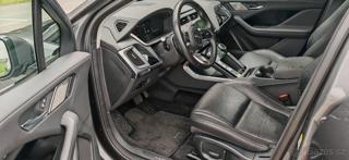 Jaguar I-Pace I-Pace, 294 kW, ZÁRUKA SUV - Foto 8