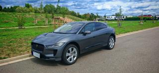 Jaguar I-Pace I-Pace, 294 kW, ZÁRUKA SUV - Foto 12