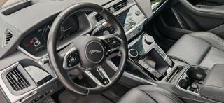 Jaguar I-Pace I-Pace, 294 kW, ZÁRUKA SUV - Foto 13
