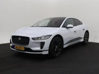 Jaguar I-Pace EV400 AWD SE 90kWH SOH 100% SUV
