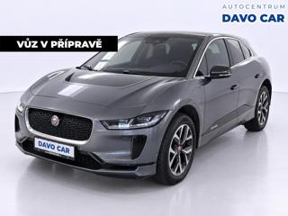 Jaguar I-Pace 0,0 EV 400 SE AWD 294kW 92%SoH SUV