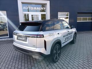 Jaecoo Ostatní Exclusive 1,6 TGI 147 k,4x4, 7 SUV - Foto 4