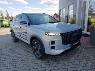 Jaecoo Ostatní Exclusive 1,6 TGI 147 k,4x4, 7 SUV - Foto 8