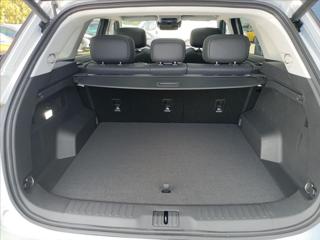 Jaecoo Ostatní Exclusive 1,6 TGI 147 k,4x4, 7 SUV - Foto 6