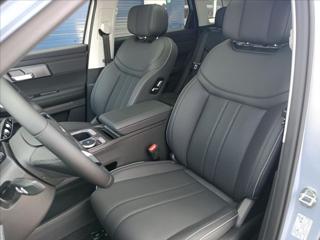 Jaecoo Ostatní Exclusive 1,6 TGI 147 k,4x4, 7 SUV - Foto 13