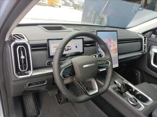 Jaecoo Ostatní Exclusive 1,6 TGI 147 k,4x4, 7 SUV - Foto 12