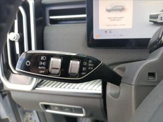 Jaecoo Ostatní Exclusive 1,6 TGI 147 k,4x4, 7 SUV - Foto 14