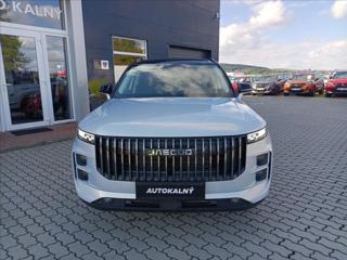 Jaecoo Ostatní Exclusive 1,6 TGI 147 k,4x4, 7 SUV - Foto 7