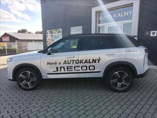 Jaecoo Ostatní Exclusive 1,6 TGI 147 k,4x4, 7 SUV - Foto 3