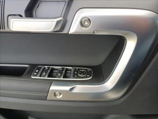 Jaecoo Ostatní Exclusive 1,6 TGI 147 k,4x4, 7 SUV - Foto 27
