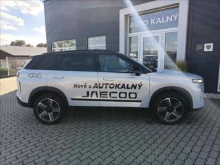 Jaecoo Ostatní Exclusive 1,6 TGI 147 k,4x4, 7 SUV - Foto 9