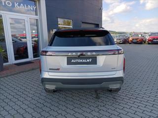 Jaecoo Ostatní Exclusive 1,6 TGI 147 k,4x4, 7 SUV - Foto 11