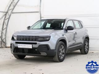 Jeep Ostatní 1.2TURBO,CZ,1Maj,LONGITUDE,MT6 SUV