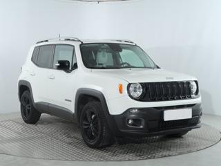 Jeep Renegade 1.4 MultiAir 125kW SUV