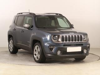 Jeep Renegade 4xe 140kW SUV