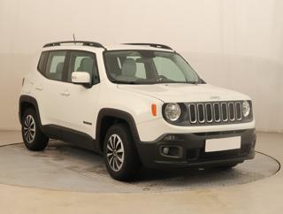 Jeep Renegade 1.6 MultiJet 88kW SUV