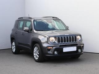 Jeep Renegade 1.3 TGDi SUV