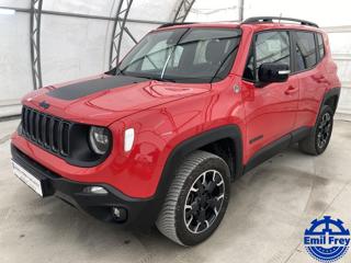 Jeep Renegade 1.maj, automat, 4x4 SUV