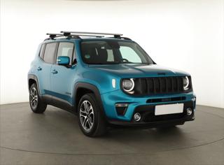 Jeep Renegade 1.3 T-GDI 110kW SUV