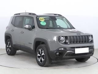 Jeep Renegade 4xe 177kW SUV