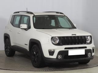 Jeep Renegade 1.3 T-GDI 110kW SUV