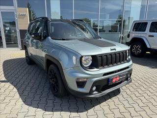 Jeep Renegade 1,5 e-Hybrid S FWD  Limited SUV