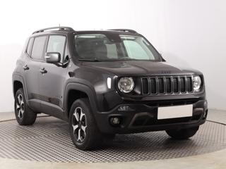 Jeep Renegade 4xe 140kW SUV