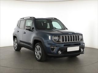 Jeep Renegade 4xe 140kW SUV