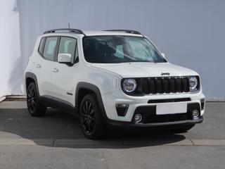Jeep Renegade 1.3 T-GDI 110kW SUV