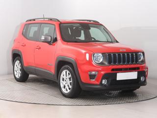 Jeep Renegade 1.0 T-GDI 88kW SUV