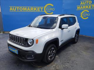Jeep Renegade 2,0 4x4 SUV
