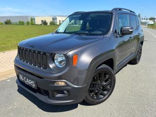Jeep Renegade 1.6 E-TORQ *DAWN OF JUSTICE* SUV