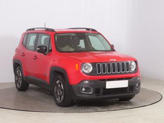 Jeep Renegade 1.6 MultiJet 88kW SUV